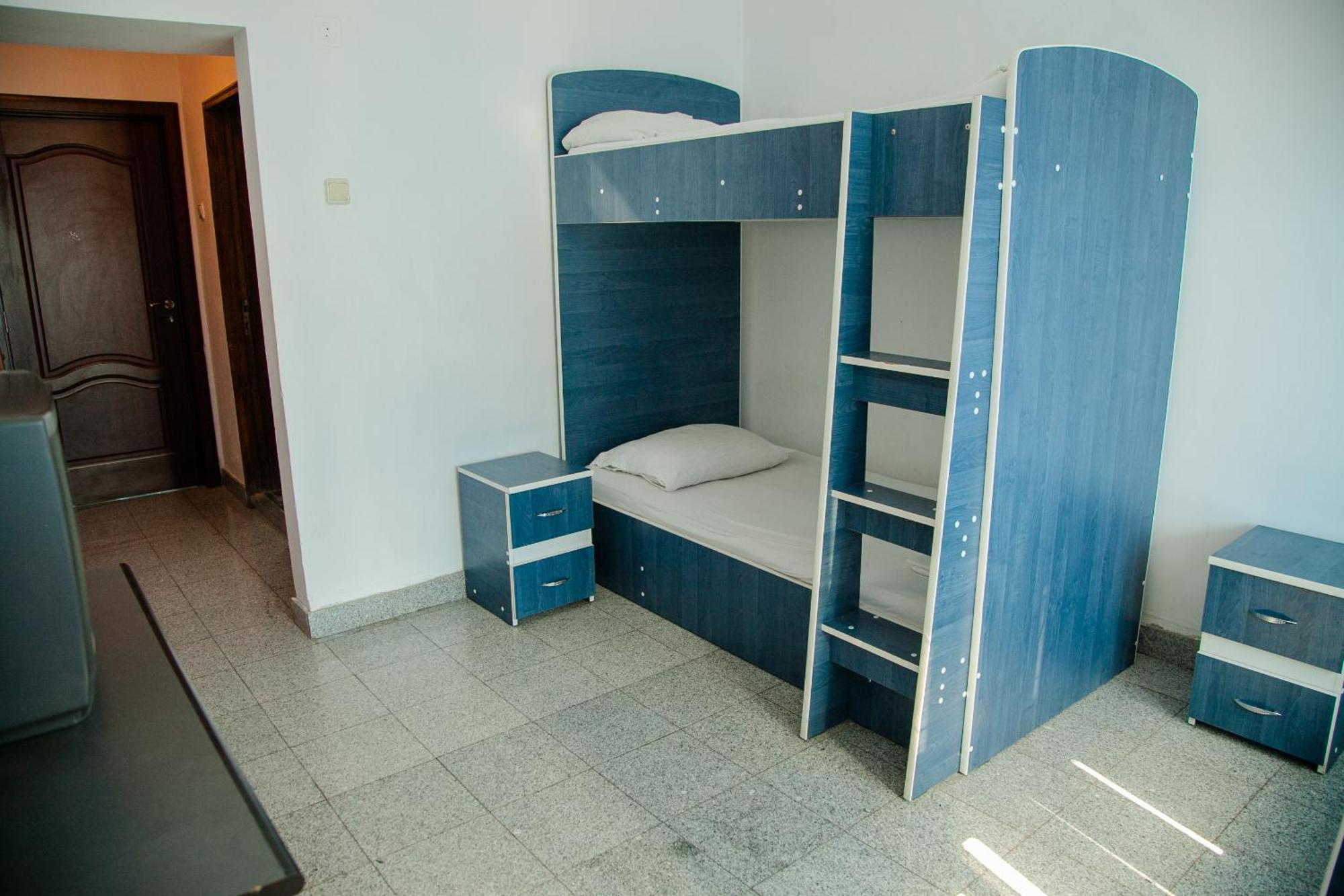 Hotel Vlasca Giurgiu الغرفة الصورة