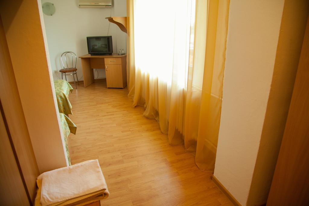 Hotel Vlasca Giurgiu الغرفة الصورة