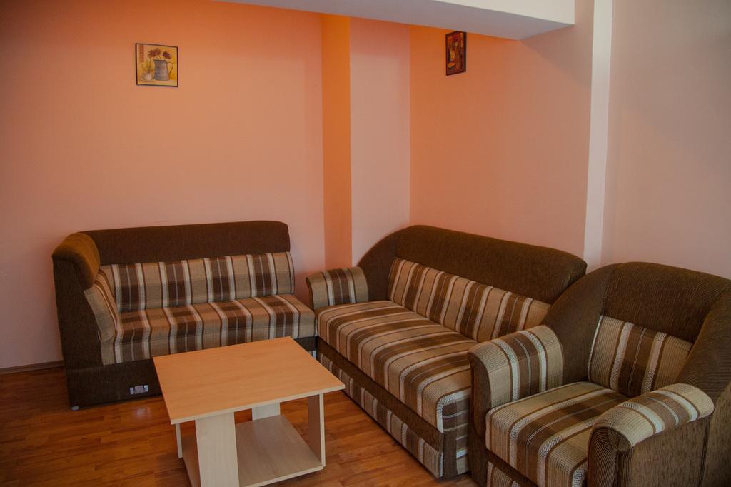 Hotel Vlasca Giurgiu المظهر الخارجي الصورة