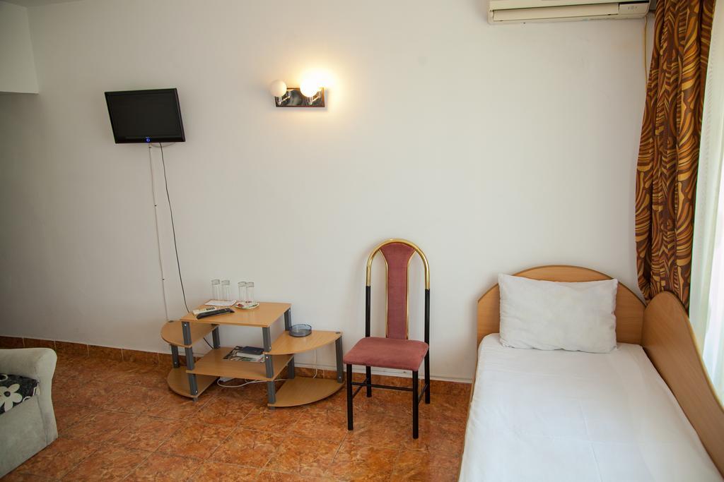 Hotel Vlasca Giurgiu المظهر الخارجي الصورة