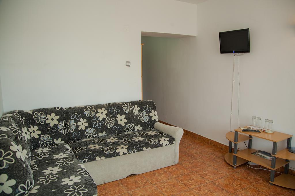 Hotel Vlasca Giurgiu المظهر الخارجي الصورة