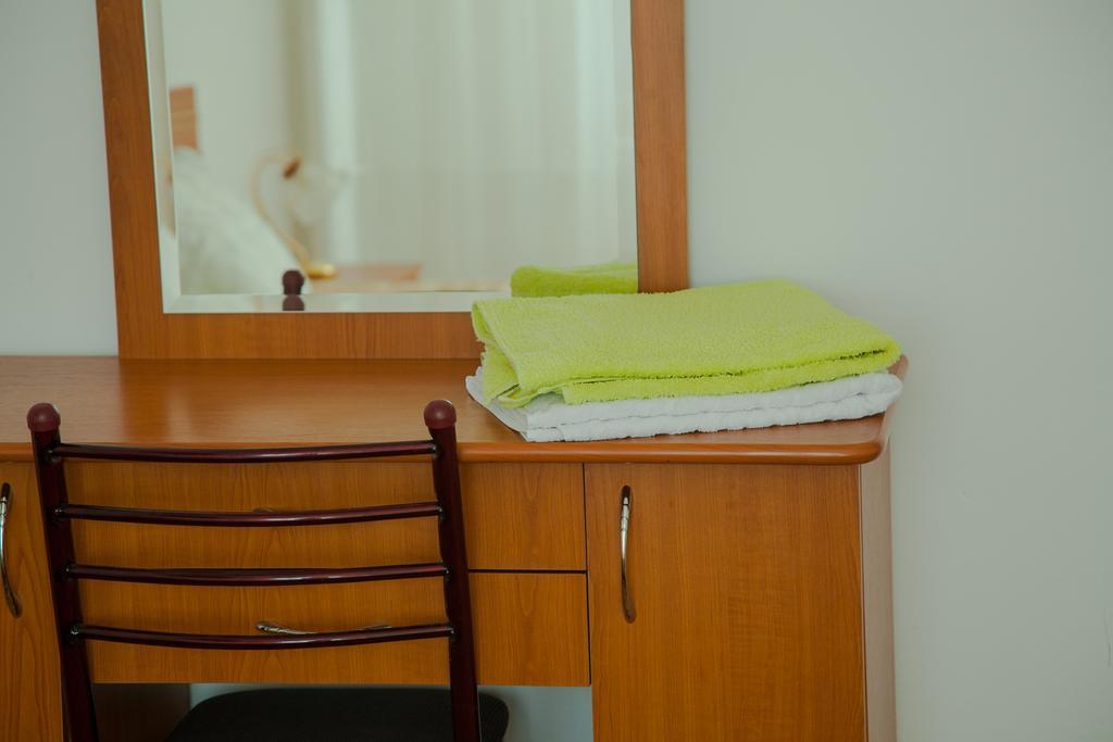 Hotel Vlasca Giurgiu المظهر الخارجي الصورة